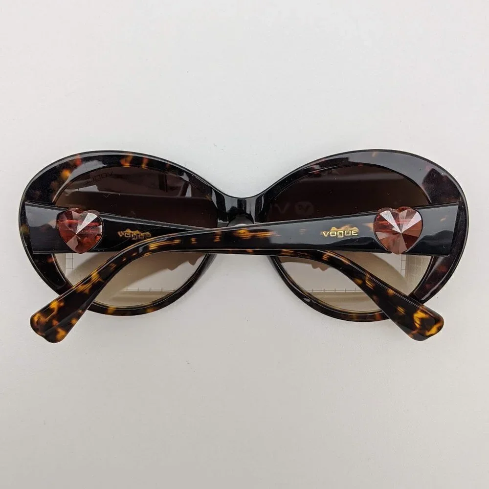 🕶️Vogue VO2792S-B Sunglasses 57/16 135 /KAI307🕶️​